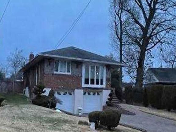 Property Side View