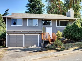 2608 SW 349th Pl, Federal Way, WA 98023