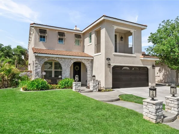 6435 Caxton St, Eastvale, CA 91752