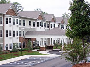 Farrfield Manor, Columbus, GA 31907