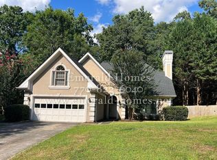 531 Belgrave Ln, Tucker, GA 30084