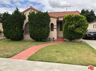 5833 Gaviota Ave, Long Beach, CA 90805