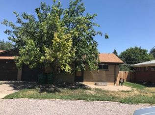 62 Garrison St, Lakewood, CO 80226