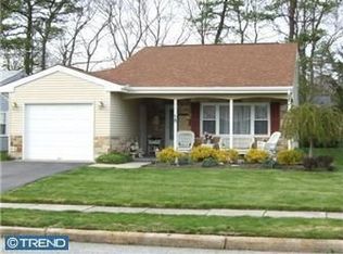 24 Chelsea Pl, Southampton, NJ 08088