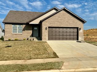 3009 Spindle Point, Richmond, KY 40475