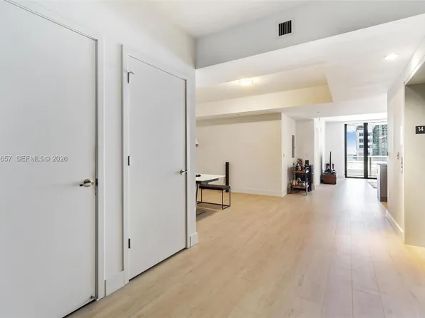 1010 Brickell Ave Unit 1404, Miami, FL 33131