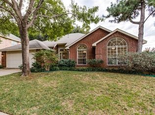 2517 Branch Oaks Ln, Flower Mound, TX 75028