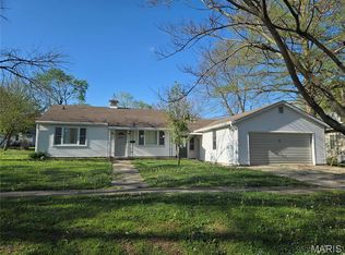 507 W Washington Ave, Greenville, IL 62246