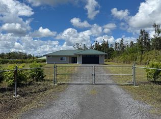 15-1622 16th Ave, Keaau, HI 96749