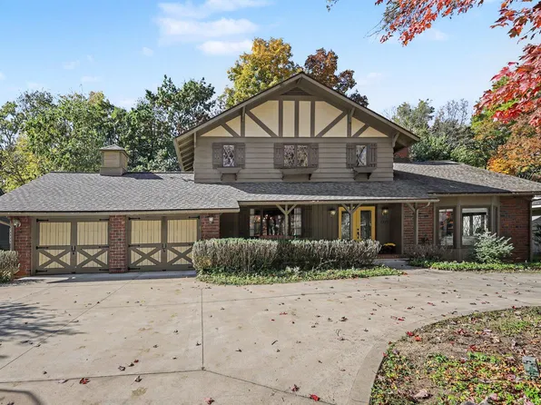 2535 Annchester Dr SE, Grand Rapids, MI 49506