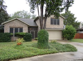 2736 Diamond Trl, New Braunfels, TX 78132