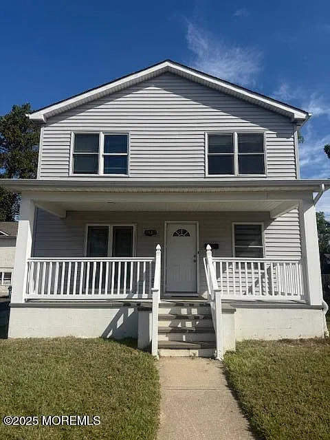13 Wyckoff St