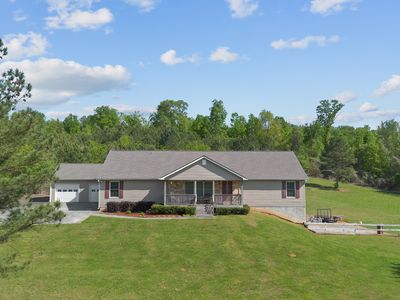 255 Old Highway 41 NW, Adairsville, GA, 30103