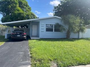 6700 Tyler St, Hollywood, FL 33024