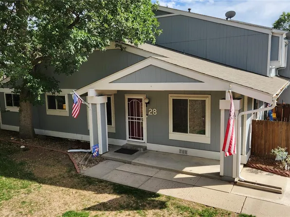 2557 S Dover Street #28, Lakewood, CO 80227