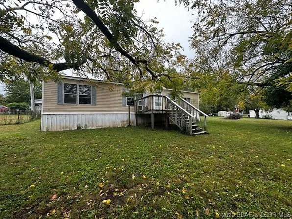 502 W Haven Dr, Eldon, MO 65026