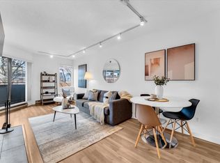 1476 W 10th Ave #407, Vancouver, BC