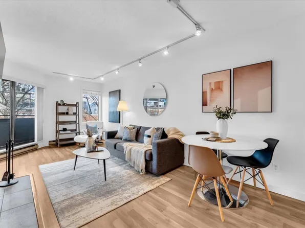 1476 W 10th Ave #407, Vancouver, BC V6H 1J9