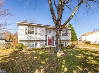 1405 Dixie Bowie Way, Upper Marlboro, MD 20774