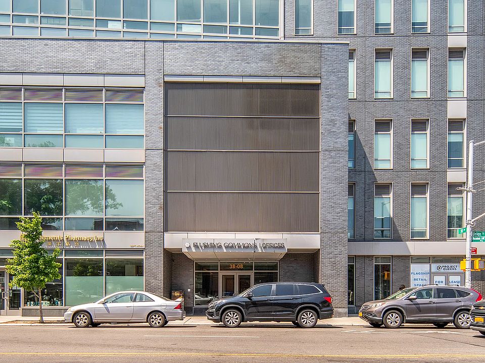 3808 Union St 13F, Flushing, NY 11354 Zillow