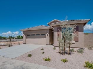 4124 E Roy Rogers Rd, Cave Creek, AZ 85331