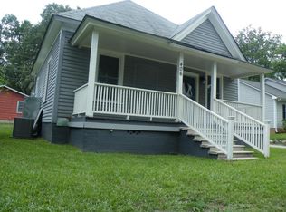 406 Brawley St, Spartanburg, SC 29303