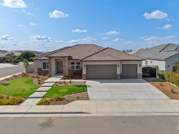 8707 Kenwick St, Bakersfield, CA 93314