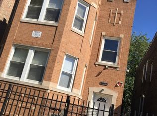 7047 S Vernon Ave #1, Chicago, IL 60637