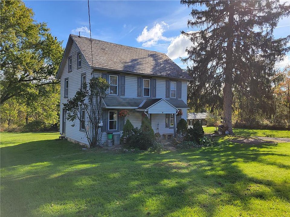 2733 Richlandtown Pike, Coopersburg, PA 18036 Zillow