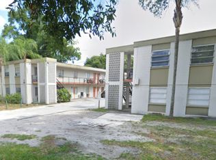 1038 W Jefferson St APT 12, Orlando, FL 32805