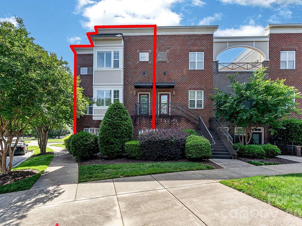 1st image of 262 Harbour Place Dr #15