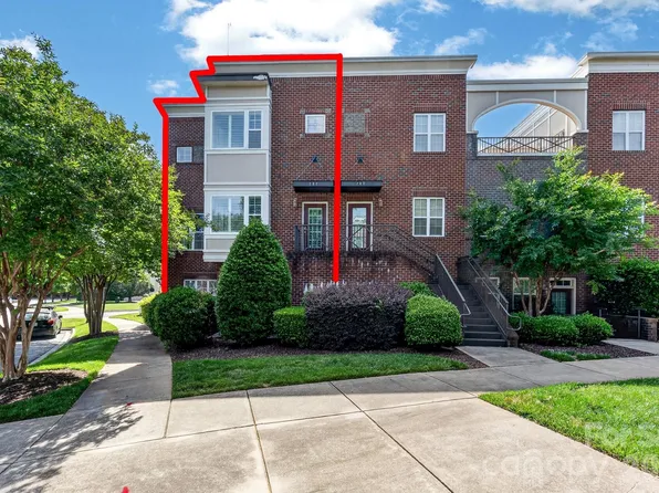 262 Harbour Place Dr #15, Davidson, NC 28036