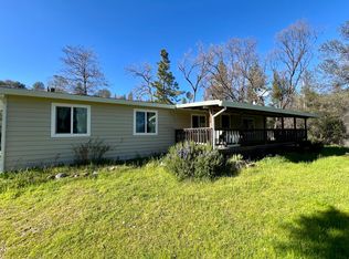 2341 Magic Mine Rd, Somerset, CA 95684