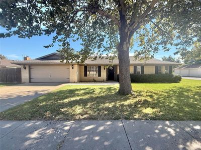 2212 N Robin St, Altus, OK, 73521