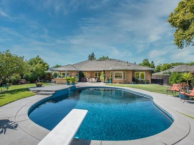 3601 San Ysidro Way, Sacramento, CA, 95864