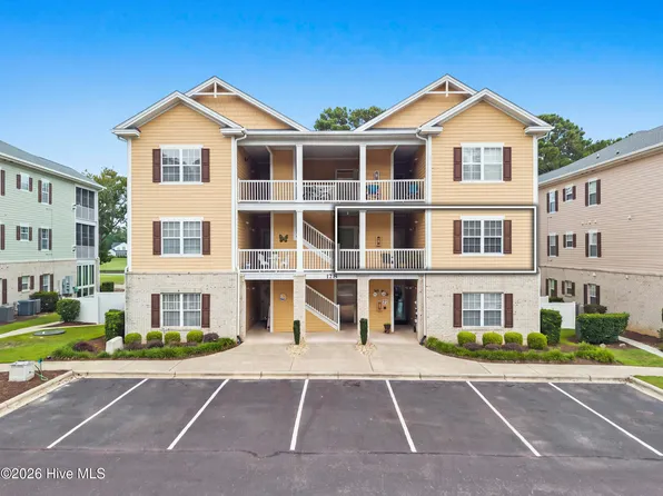 178 Clubhouse Road #4, Sunset Beach, NC 28468