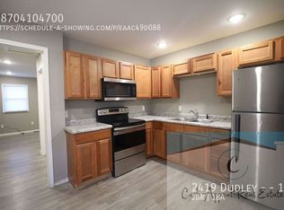 2419 Dudley St #15, Jonesboro, AR 72401