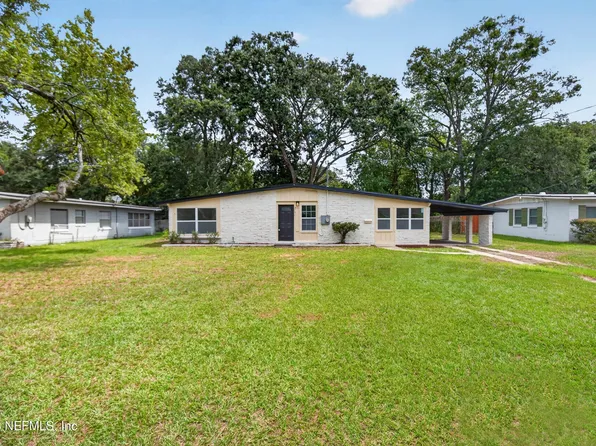 3751 PIZARRO Road, Jacksonville, FL 32217