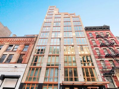 130 W 20th St APT 2B, New York, NY, 10011
