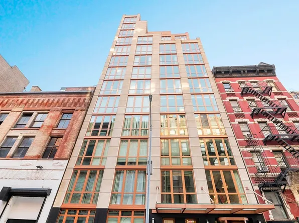 130 W 20th St APT 2B, New York, NY 10011