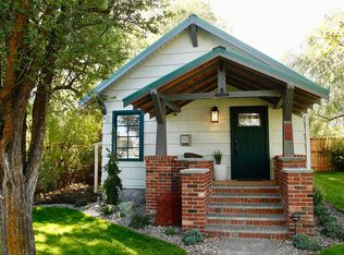 45 NW Irving Ave, Bend, OR 97701