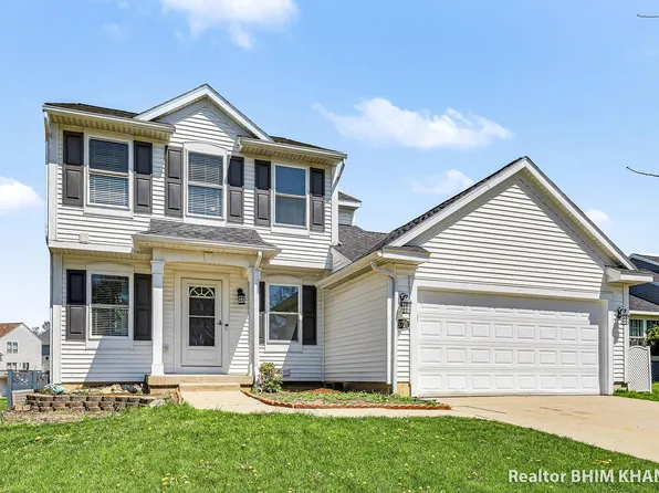 3721 Cedar Landing Dr SE, Kentwood, MI 49512