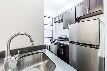 Rented by Keller Williams NYC