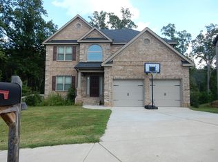 4052 Trimrose Ct, Atlanta, GA 30349