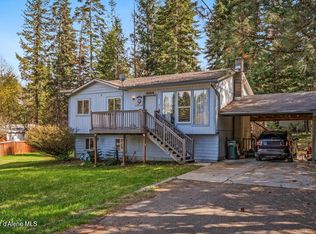 18128 W Holiday Way, Hauser, ID 83854