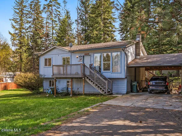 18128 W Holiday Way, Hauser, ID 83854