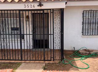 3526 Monroe Ave, El Paso, TX 79930