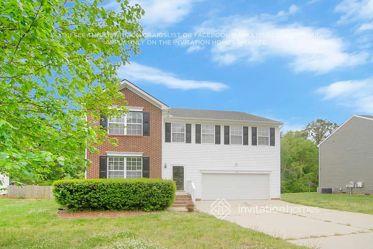 1216 Arbor Greene Dr Garner, NC 27529 — Photo 3