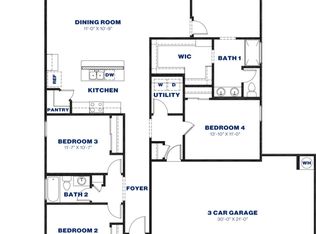 15482 W Desert Hollow Dr, Surprise, AZ 85387