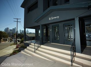 931-935 1/2 Everett St #935, Los Angeles, CA 90026